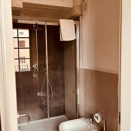 Gatto Bianco Oda ve Kahvaltı
