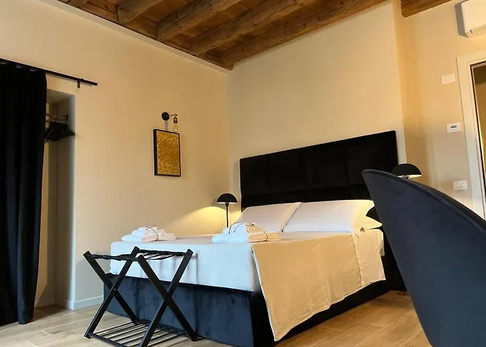 Gatto Bianco Bed & Breakfast Bergamo