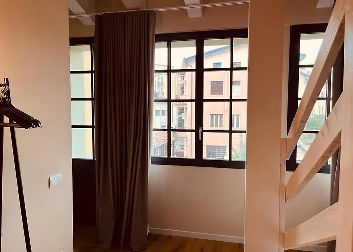 Gatto Bianco Bed & Breakfast Bergamo