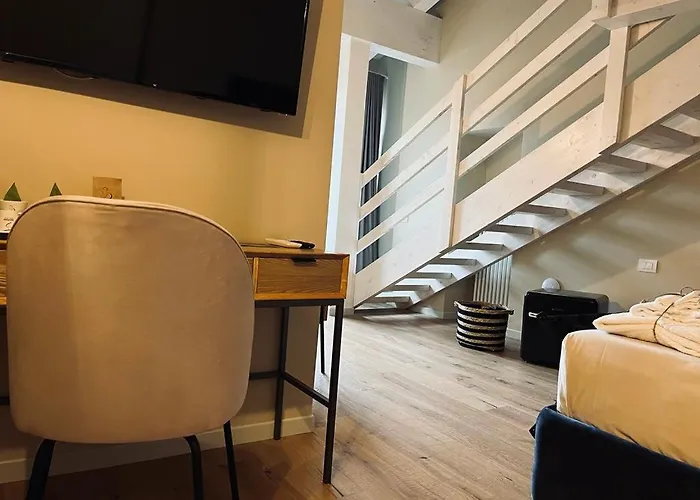 Gatto Bianco Bed & Breakfast
